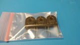 (3 PCS) PE-51688 20A Current Sense Transformer 20kHz ~ 200kHz 200Ohm
