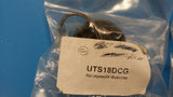 (1 PC) UTS18DCG SOURIAU Connector Accessories Jam Nut Sealing Cap