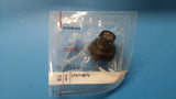 (1 PC) UTS710E7S SOURIAU CONN RCPT FMALE 7POS SOLDER CUP ROHS