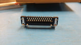 (1 PC) 09663526613 HARTING CONN D-SUB RCPT 25POS R/A SOLDER ROHS