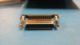 (1 PC) 09663526613 HARTING CONN D-SUB RCPT 25POS R/A SOLDER ROHS