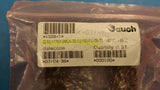 (5 PCS) Q33.1776-SMU4-30-50/100-T1-FU JAUCH QUARTZ CRYSTAL 33.1776 MHZ SMD