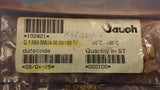 (6 PCS) Q7.680-SMU4-30-50/100-T1 JAUCH QUARTZ CRYSTAL 7.680 MHZ SMD