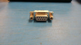(1 PC) 9 PIN D-SUB RIGHT ANGLE FEMALE (BE257327-1 ATP)