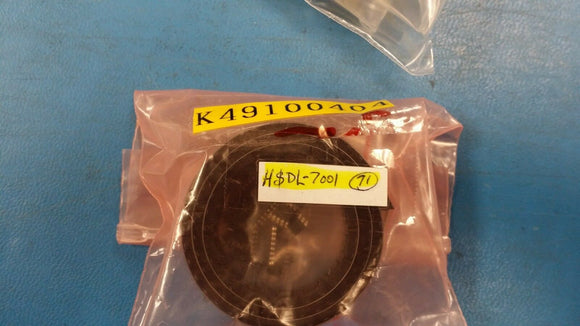 (1 PC) HSDL-7001 LITE-ON IC ENCODER/DECODER IRDA 16-SOIC ROHS