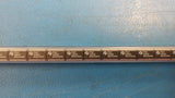 (8 PCS) PI5C3384Q, PI5C3384QX PERICOM IC 10BIT 2PORT BUS SWITCH 24QSOP