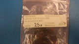 (7 PCS) WU-B-E-3101R LED CBI RIGHT ANGLE 3MM RED THRU-HOLE SINGLE LED