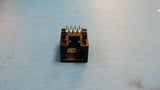 (10 PCS) 95001-2881 MOLEX CONN MOD JACK 8P8C R/A UNSHLD ROHS