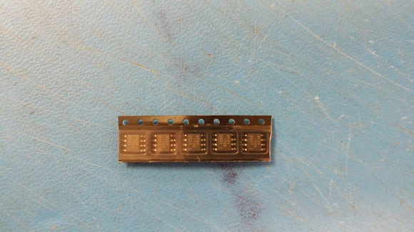 (5 PCS) W194-70G CYPRESS IC PLL BASED CLOCK DRIVER, W19 Series, R-PDSO-G8, 3.3 V