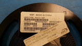 (25 PCS) PDTC114ET NXP TRANS PREBIAS NPN 250MW TO236AB ROHS