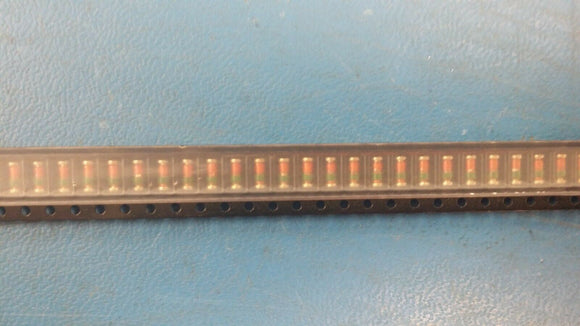 (25 PCS) 1N5819M-13 DIODES INC. Diode Schottky 40V 1A Surface Mount MELF