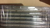 (BOX 0F 600) 1-292206-4 TYCO ELECTRONICS MINI CT SGL DIP H 14P NAT ROHS