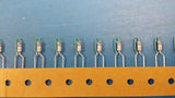 (25 PCS) ERX-12SJR20E METAL (OXIDE) FILM RESISTOR 0.2 Ohms 1/2W 5% TYPE E LEAD