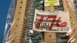 (25 PCS) ERX-12SJR20E METAL (OXIDE) FILM RESISTOR 0.2 Ohms 1/2W 5% TYPE E LEAD