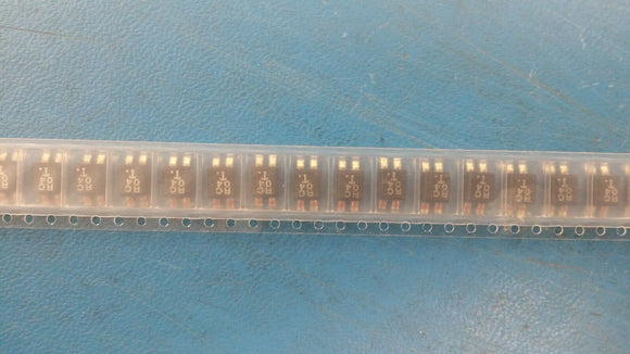 (25 PCS) CM04RC04T TAIYO YUDEN COMMON MODE CHOKE  1.3A 2LN 900 OHM SMD ROHS