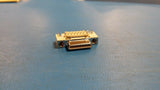 (25 PCS) QDC1113L-S2-4 Smart Serial Conn Female R/A T/H 1.00mm Pitch 26 Pos.