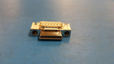 (25 PCS) QDC1113L-S2-4 Smart Serial Conn Female R/A T/H 1.00mm Pitch 26 Pos.