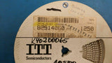 (25 PCS) ZMY6.8 ZENER DIODE 6.8V 5% 1W MELF PACKAGE SMD