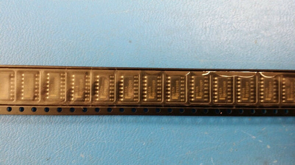 (100 PCS) MC74HC32ADR2 IC GATE OR 4CH 2-INP 14SOIC