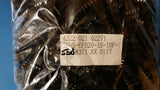 (5PC) CSHS-EFD20-1S-10P-T Coil Former for EFD20/10/7 Cores 21.7 x 23.7 x 10.2 mm