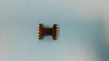 (5PC) CSHS-EFD20-1S-10P-T Coil Former for EFD20/10/7 Cores 21.7 x 23.7 x 10.2 mm