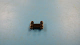 (5PC) CSHS-EFD20-1S-10P-T Coil Former for EFD20/10/7 Cores 21.7 x 23.7 x 10.2 mm