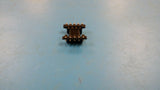 (5PC) CSHS-EFD20-1S-10P-T Coil Former for EFD20/10/7 Cores 21.7 x 23.7 x 10.2 mm