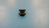 (5PC) CSHS-EFD20-1S-10P-T Coil Former for EFD20/10/7 Cores 21.7 x 23.7 x 10.2 mm