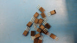 (25 PCS) UPC78L08 Fixed Positive Standard Regulator, 8V BIPolar FORMED LEADS
