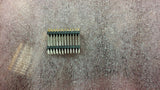 (5 PCS) YTW-12-07-L-Q-505-150-022 SAMTEC HIGH TEMP 2MM TERMINAL STRIP