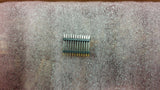 (5 PCS) YTW-12-07-L-Q-505-150-022 SAMTEC HIGH TEMP 2MM TERMINAL STRIP