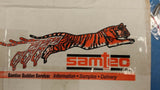 (5 PCS) YTW-12-07-L-Q-505-150-022 SAMTEC HIGH TEMP 2MM TERMINAL STRIP