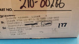 (5 PCS) YTW-12-07-L-Q-505-150-022 SAMTEC HIGH TEMP 2MM TERMINAL STRIP