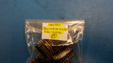 (5 PCS) TSW-108-08-G-D-RA SAMTEC Conn Unshrouded Header 16 POS 2.54mm Solder RA