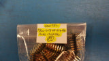 (5 PCS) TSW-108-08-G-D-RA SAMTEC Conn Unshrouded Header 16 POS 2.54mm Solder RA