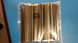 (2 PCS) HDR-2MM-80PIN-RA, Conn Unshrouded Header 2 Row, 80 Pos 2mm Solder RA TH