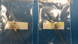 (5 PCS) CAP POLYSTYRENE 130pF 63V 5% AXIAL LEAD (PS130PF63V5AL)