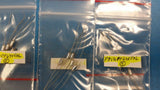 (5 PCS) CAP POLYSTYRENE 130pF 63V 5% AXIAL LEAD (PS130PF63V5AL)