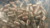(50 PCS) B33063K1562-H000 SIEMENS CAP POLYPROPYLENE 5600pF 160V 2.5% AXIAL LEAD