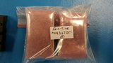 (5 PCS) 0443167251 FAIR-RITE 72K6749 FERRITE CORE SPLIT 9.85MM 225OHM/100MHZ
