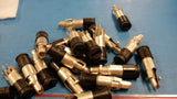 (5 PCS) 0031.1663 SCHURTER FUSEHOLDER CAP 5X20MM