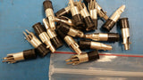 (5 PCS) 0031.1663 SCHURTER FUSEHOLDER CAP 5X20MM