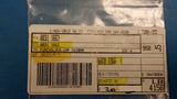 (5 PCS) 0031.1663 SCHURTER FUSEHOLDER CAP 5X20MM