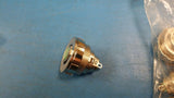 (1PC) B3F SWITCHCRAFT XLR Connectors 3 PIN FEMALE RECEPT