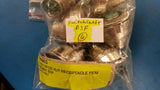 (1PC) B3F SWITCHCRAFT XLR Connectors 3 PIN FEMALE RECEPT