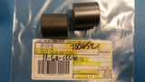 (6PCS) 28B1122-100 LAIRD Ferrite Cable Cores 307ohms 100MHz 13.77mm Inside Dia.