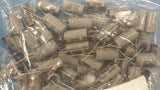 (100PCS) MCAP-2200/25/10 ELECTROLYTIC CAP 2200uF 25V 10% 24mm x 13mm RADIAL LEAD