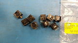 (3 PCS) MD-80S CUI Conn Mini Circular DIN F 8 POS Solder RA