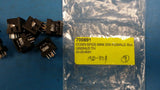 (3 PCS) MD-80S CUI Conn Mini Circular DIN F 8 POS Solder RA