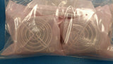 (5 PCS) G60-4 ORION Fan Guard for 60mm Fan
